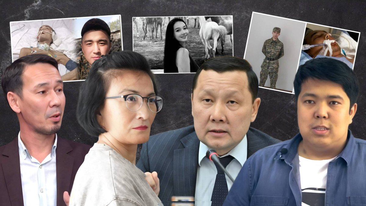 «Сенім дағдарысы»: Әлеуметтік желіден әділдік іздегендер неге көбейді