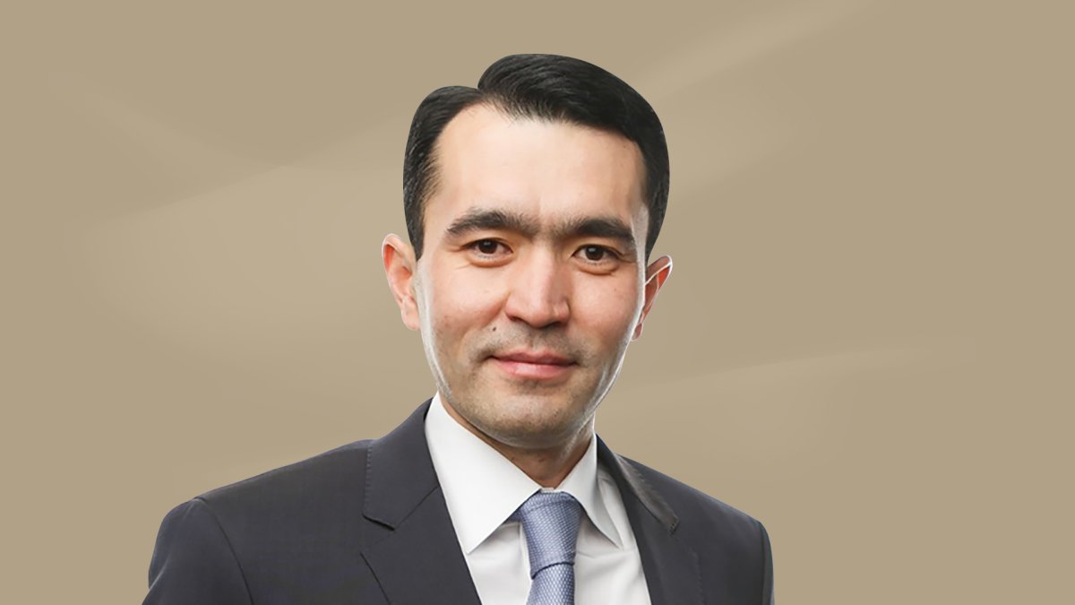 Бұрынғы вице-министр Kazakh Tourism Development компаниясының басшысы болды