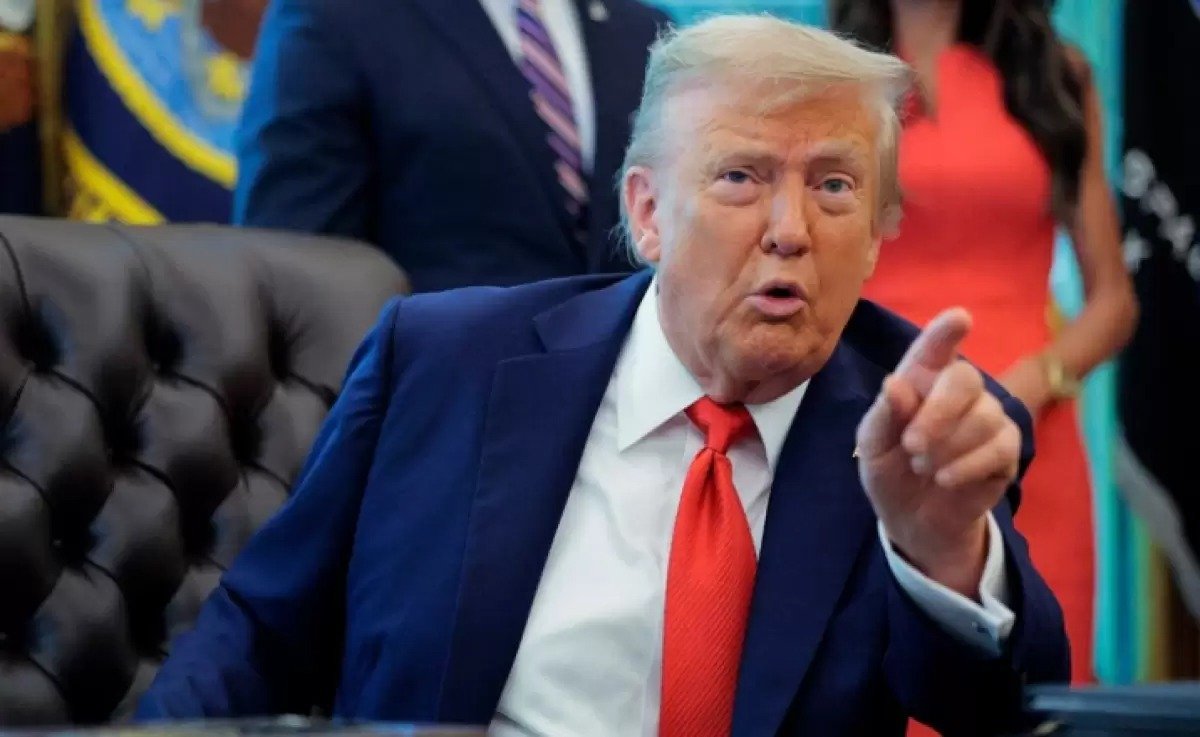 АҚШ соты Трамптың баж салығын заңсыз деп таныды