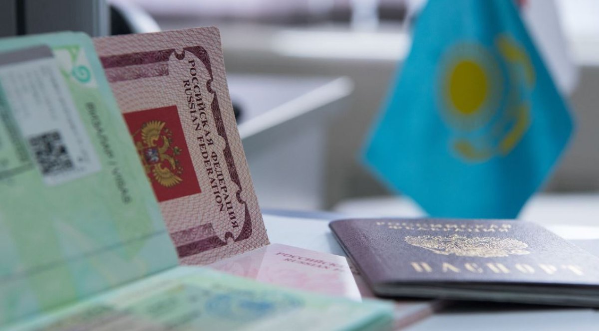 Ресей қазақстандықтардың геолокация деректерін жинай бастады