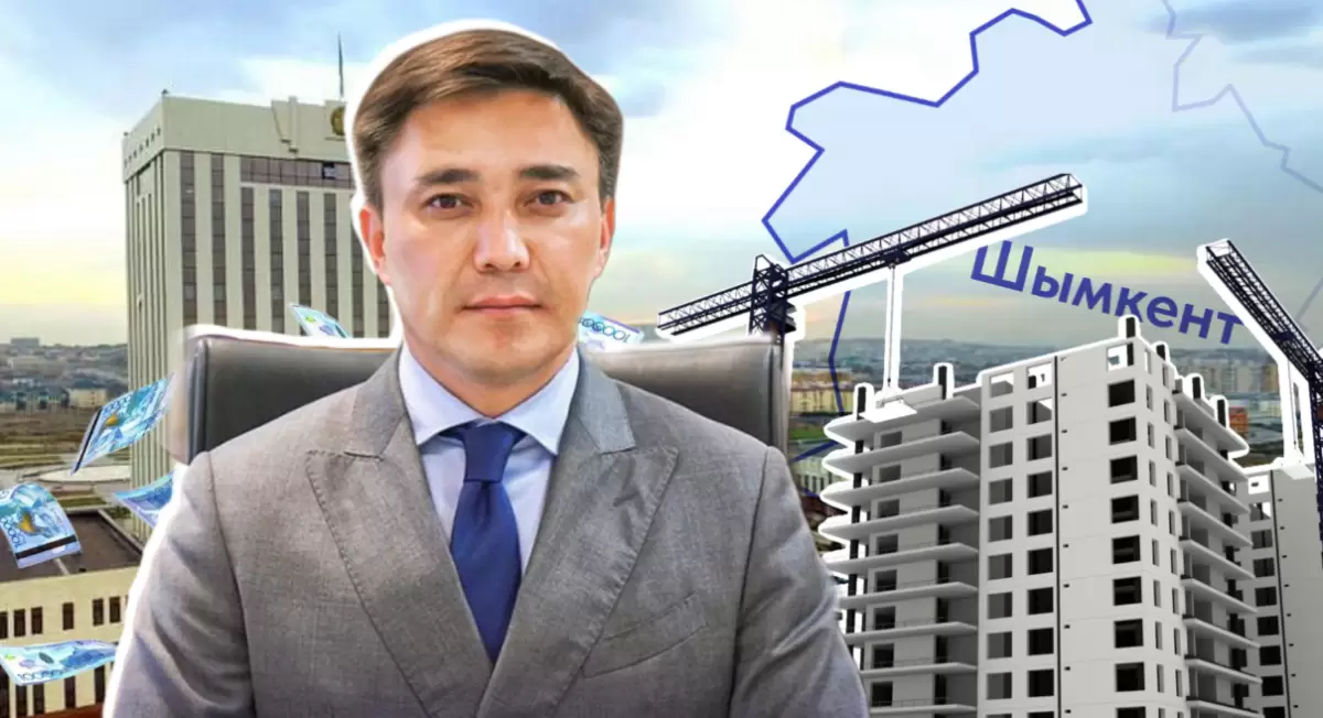 Жылтырағанның бәрі алтын емес: Ғабит Сыздықбеков мәселелерді қалай шешіп жатыр?