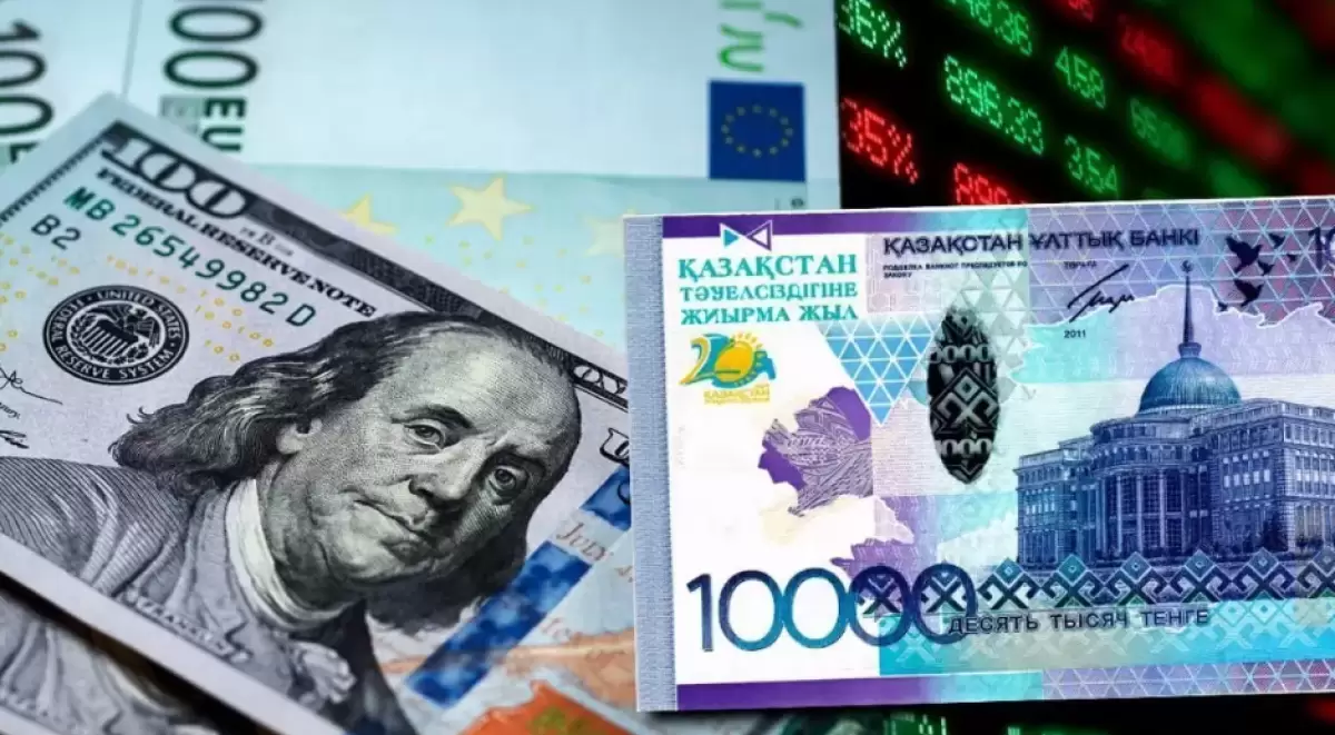 Доллар мың теңгеге жете ме? Сүлейменов девальвация туралы сұраққа жауап берді