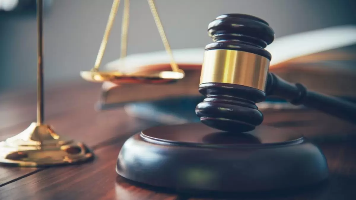Семейлік студент өмір бойына сотталды