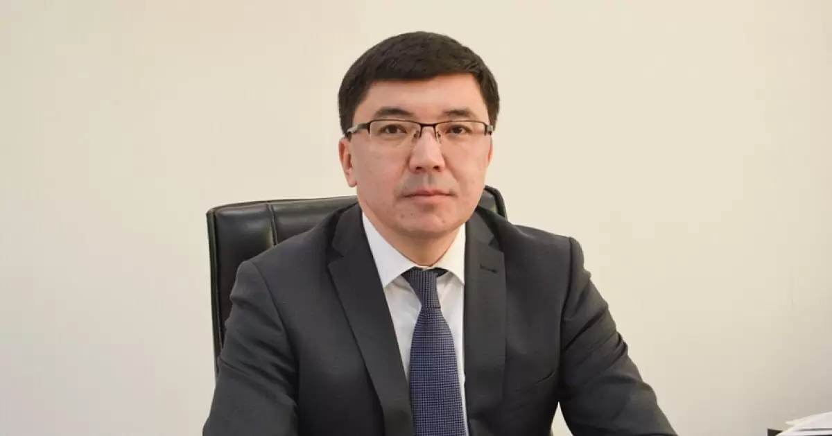 Бұрынғы вице-министр қанша жылға сотталуы мүмкін?