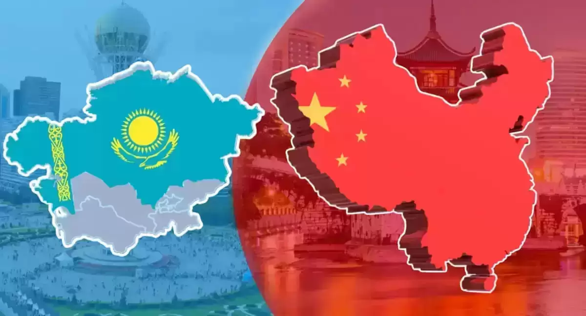 Сарапшы қазақтардың қытайлықтардан қорыққаны кімге тиімді екенін айтты