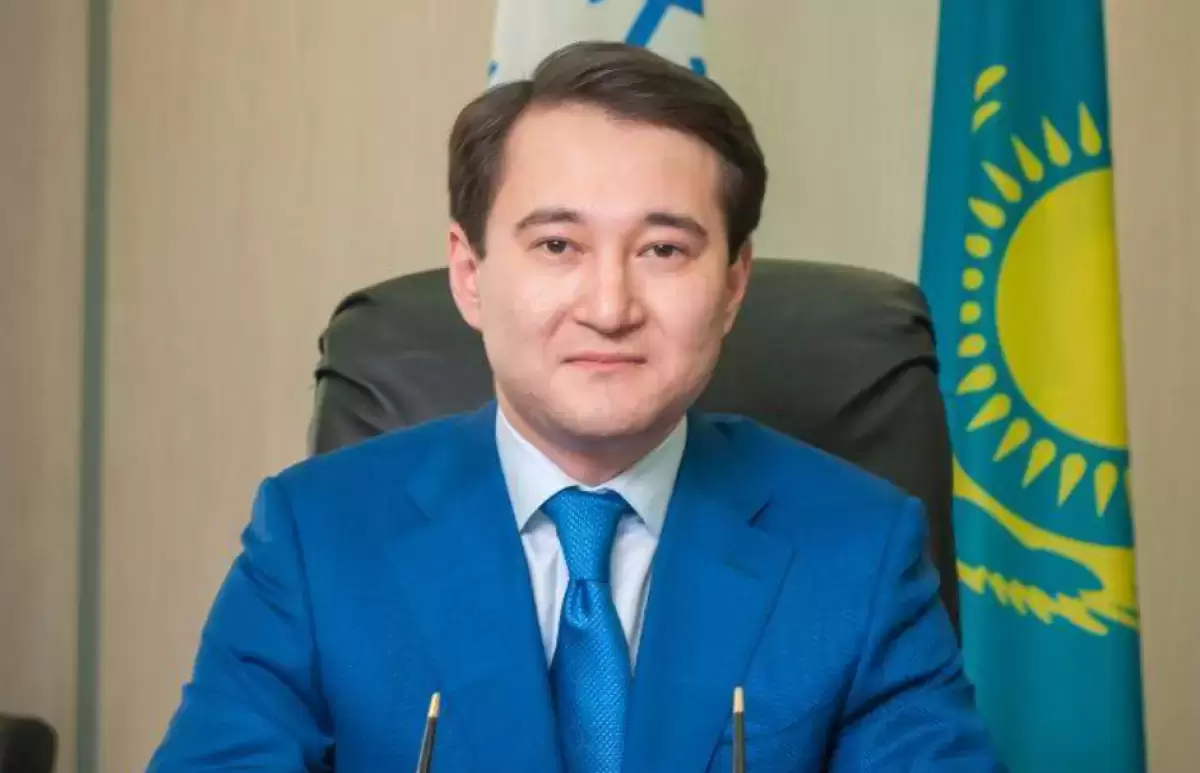 Нұрлан Нығматулиннің ұлына қатысты тергеу тоқтатылды