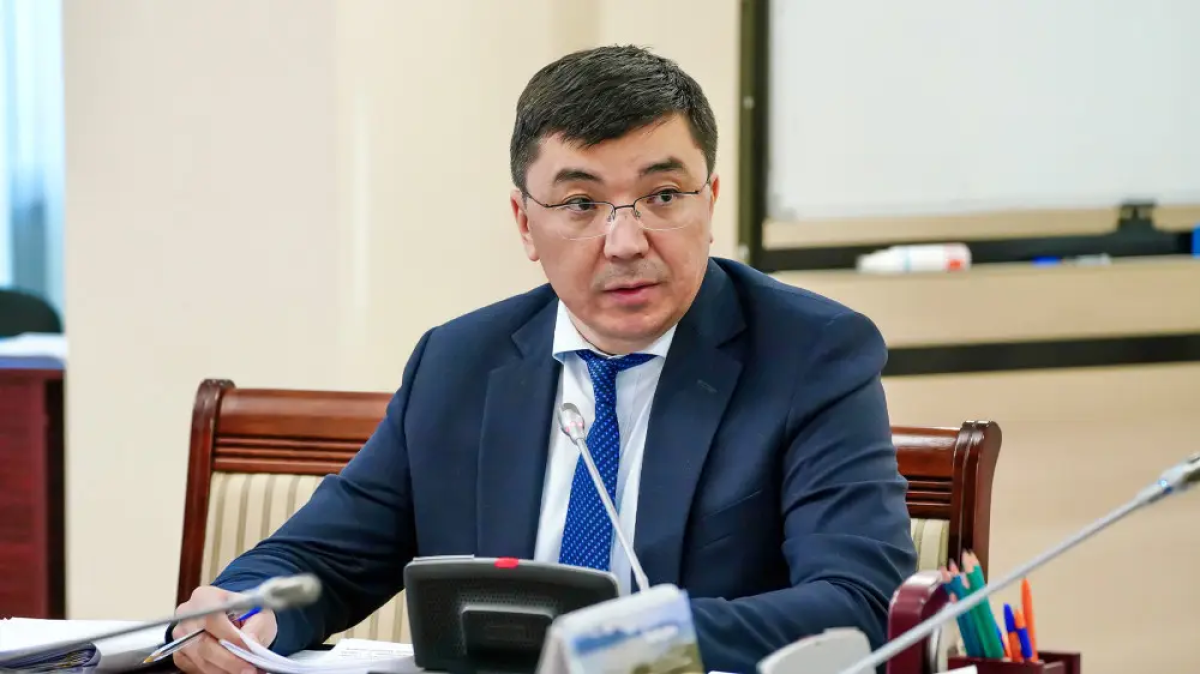 Сарбасов ісінде жаңа күдіктілер анықталды