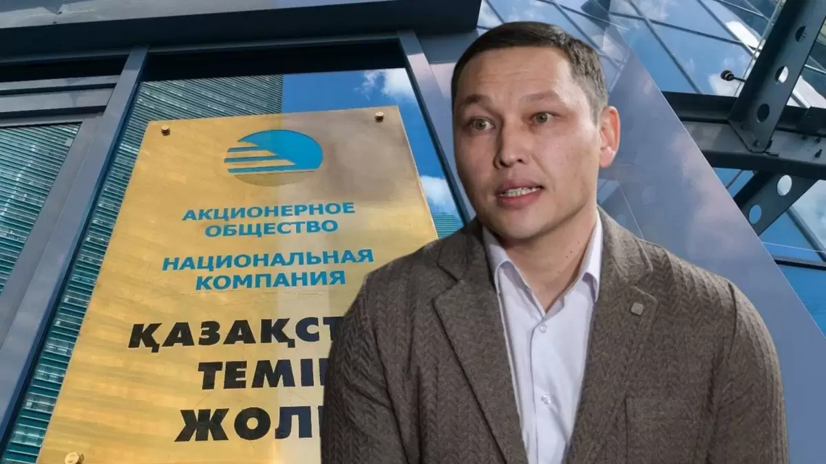 «Жолаушылар тасымалы» Боқаевтың мәлімдемесіне түсініктеме беруге тырысты