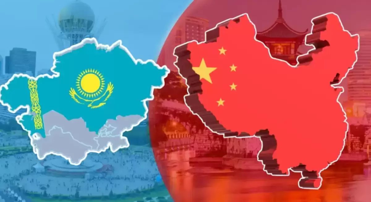 Қытай компаниялары Қазақстанда су есебін жүргізбек