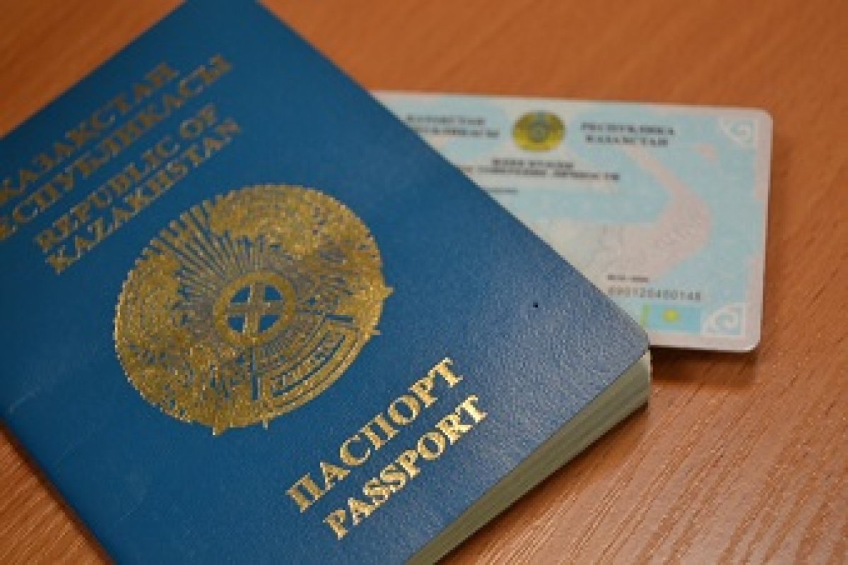 2025 жылдың ең беделді төлқұжаттарының тізімі: Қазақстан қай орында