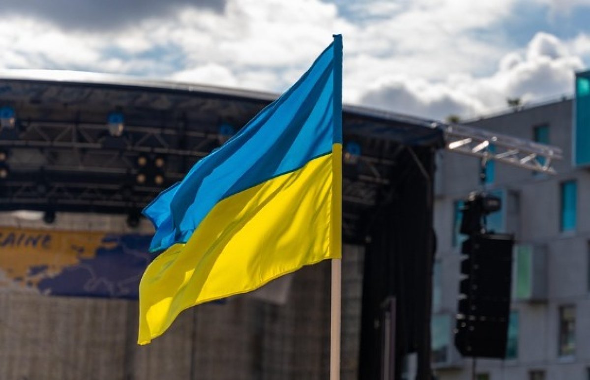 Украинада экс-депутат мемлекетке опасыздық жасағаны үшін қамауға алынды