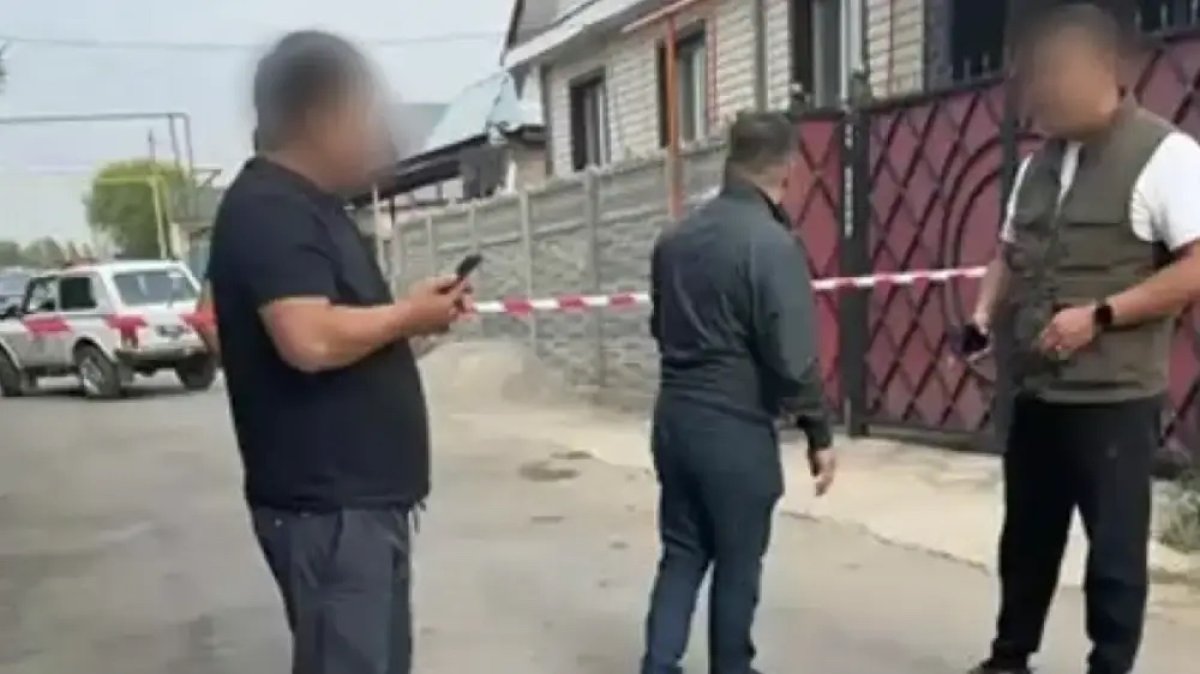 Талғардағы қанды оқиға: жәбірленуші тарап сұхбат берді