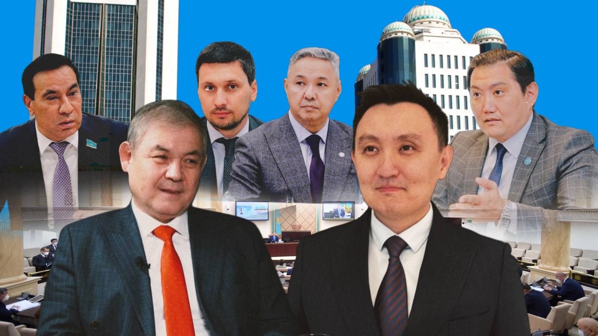 Бірпалаталы парламент: саяси реформа ма, тәуекел ме?