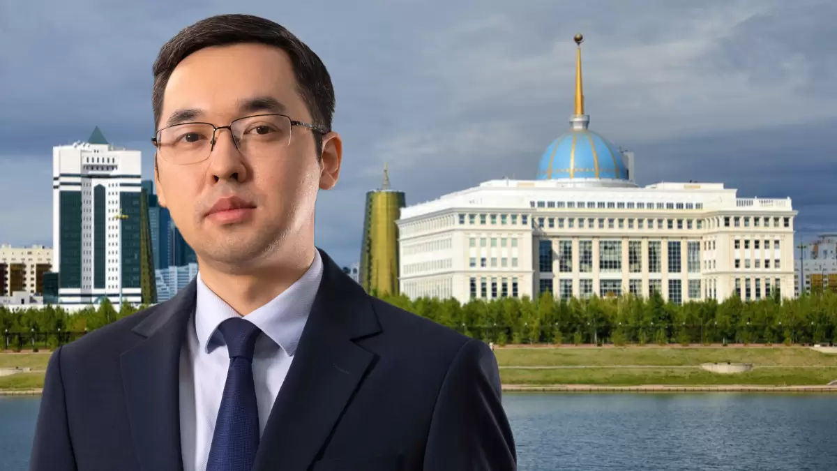 Тоқаев ақордада ауыс-түйіс жүргізді