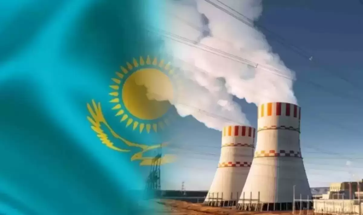 Абаев Қазақстандағы екі АЭС бойынша келісімдер жайлы айтты