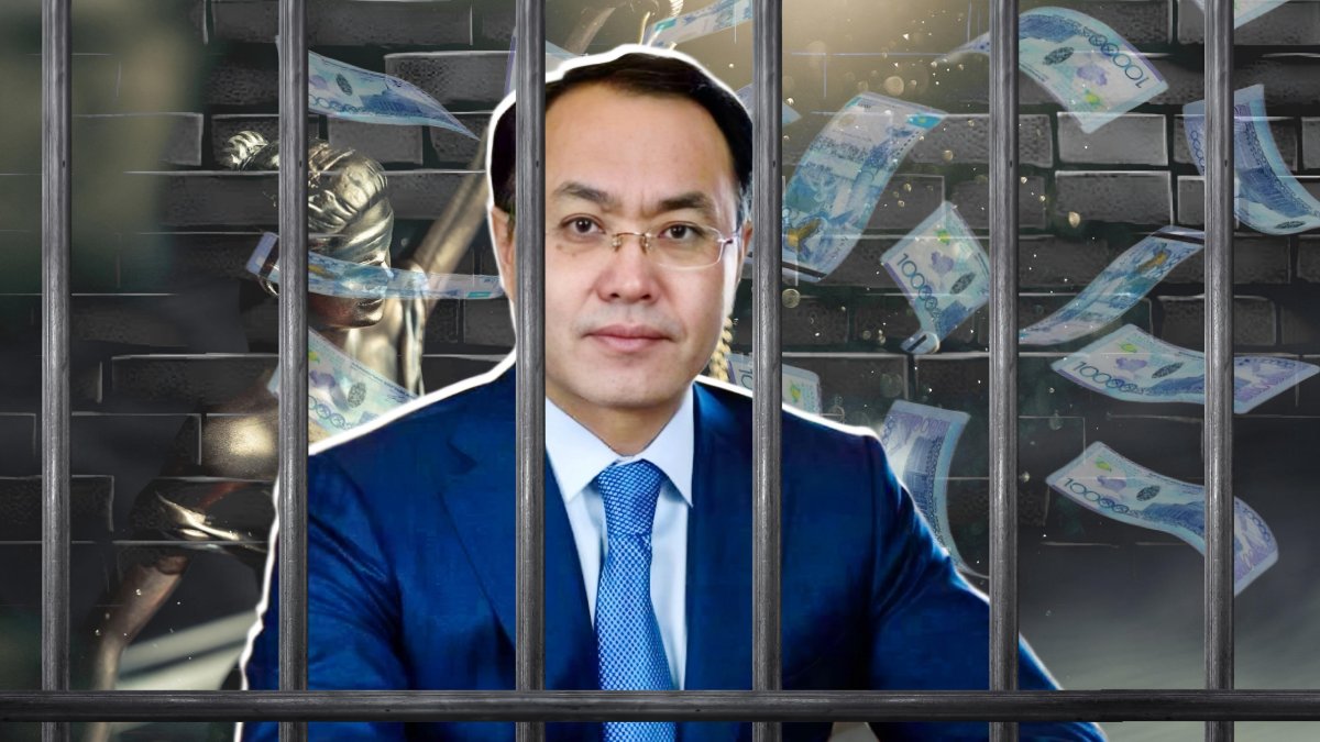 Депутаттар Қожамжаровты әділ тергеп, жазалауды талап етті