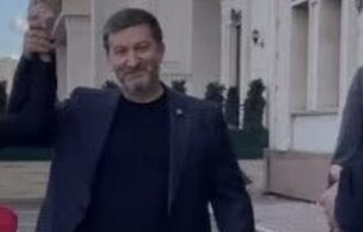 Қырғызстан тағы бір қазақстандыққа іздеу жариялады