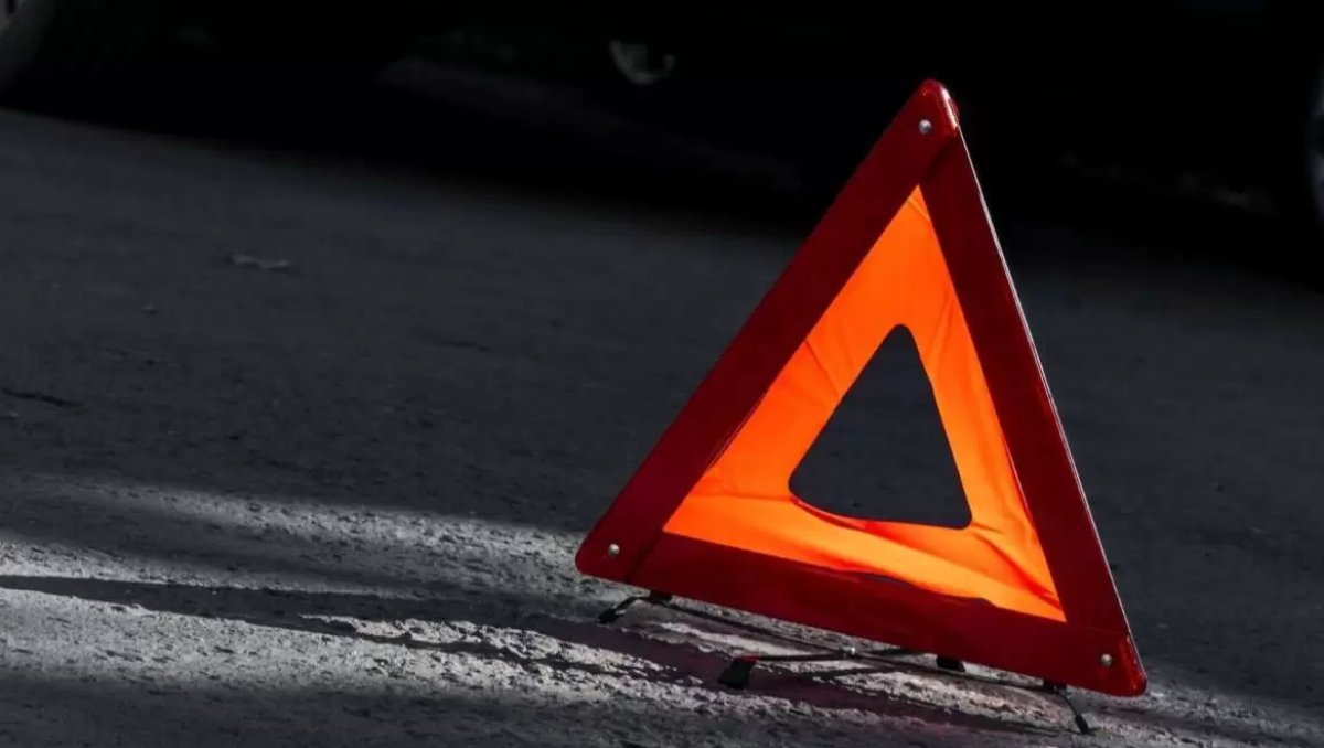 Алматы облысында оқушылар отырған автобус апатқа ұшырады