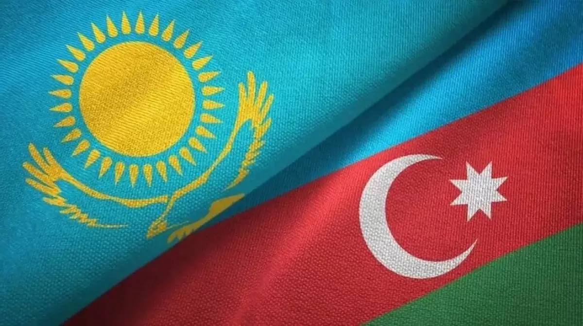 Қазақстан мен Әзербайжанды Ресейге қарсы альянс құрды деп айыптады