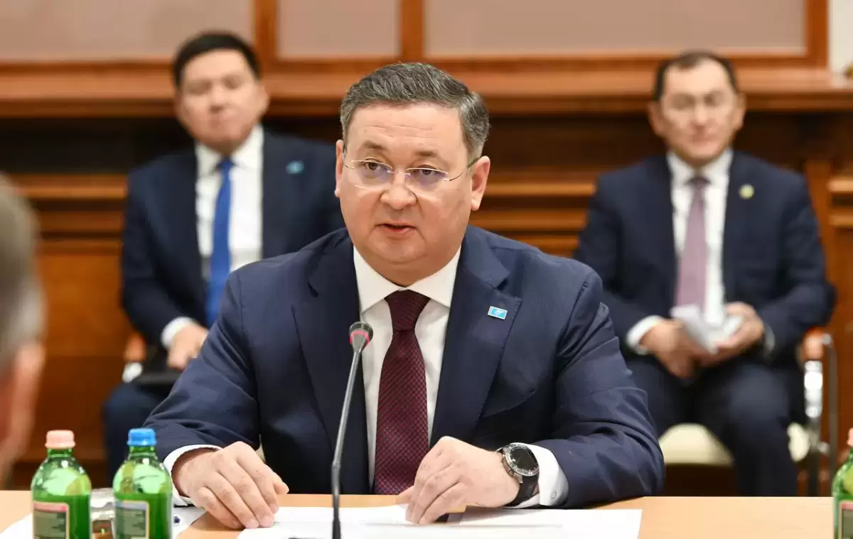 ҰҚК мен ІІМ "Нұртілеу ісі" туралы ресми түсініктеме берді