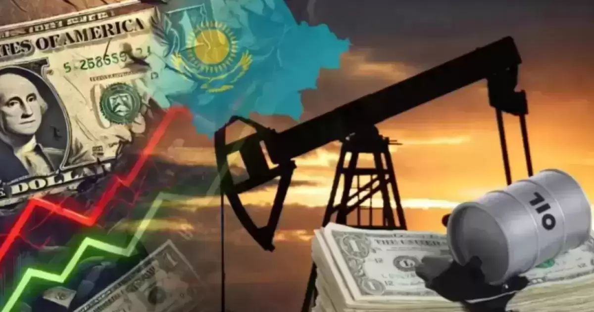 Мұнай-газ саласындағы миллиондаған қаржы жымқырғандар сотталды