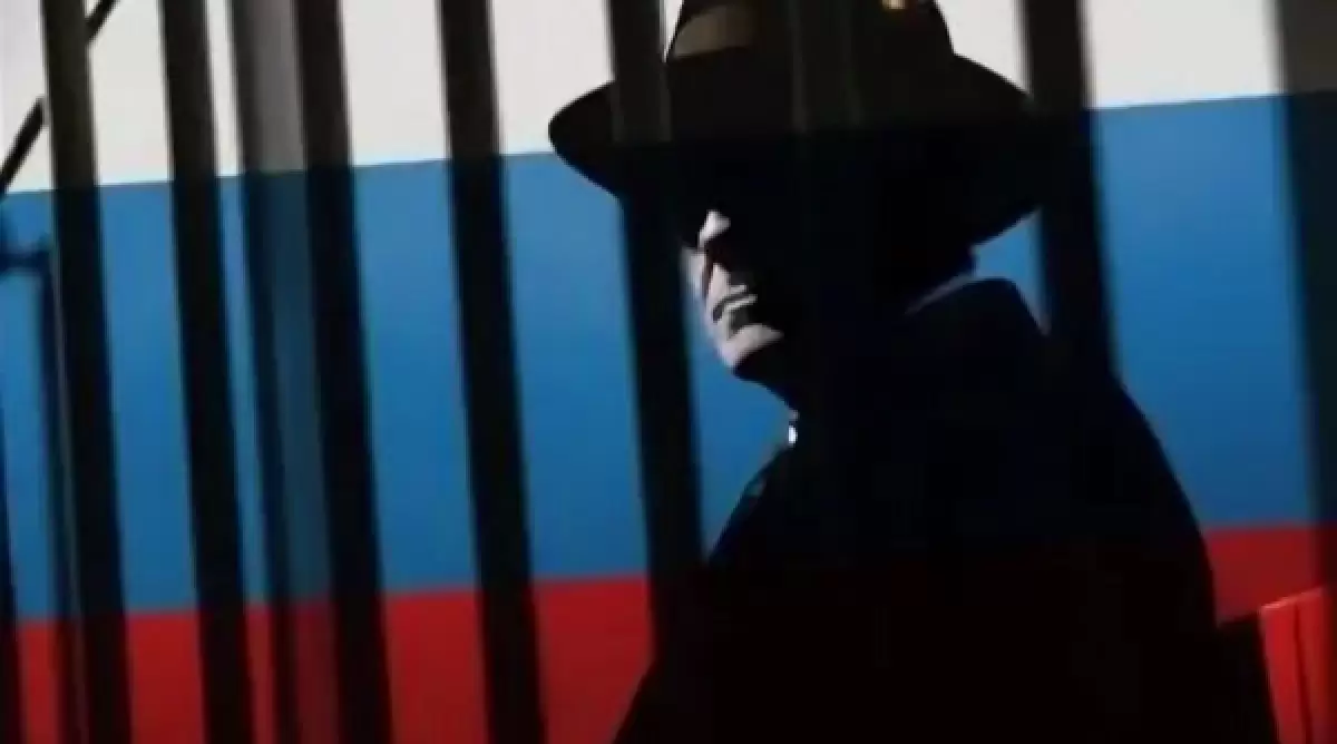 Латвияда ресейлік тыңшы ұсталды