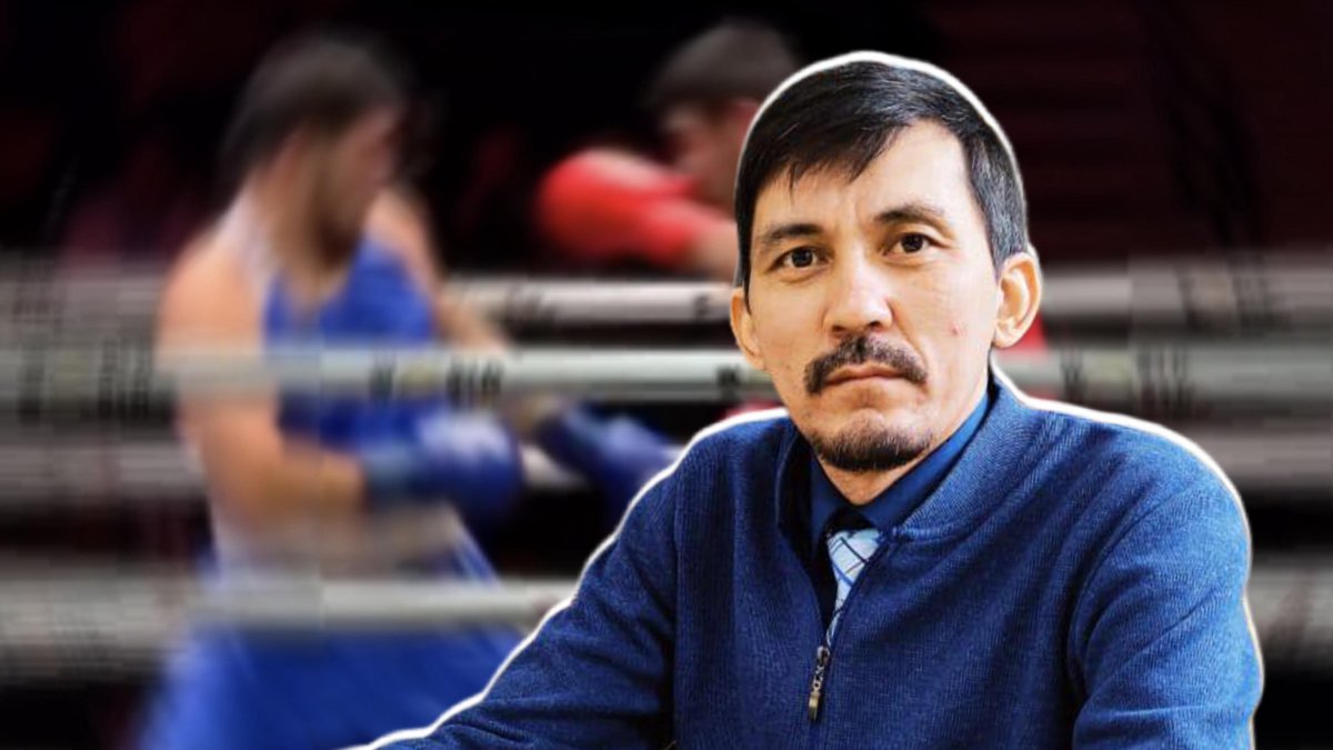 "Бокс - артта қалған елдер айналысатын спорт". Журналистің сөзі талқыға түсті