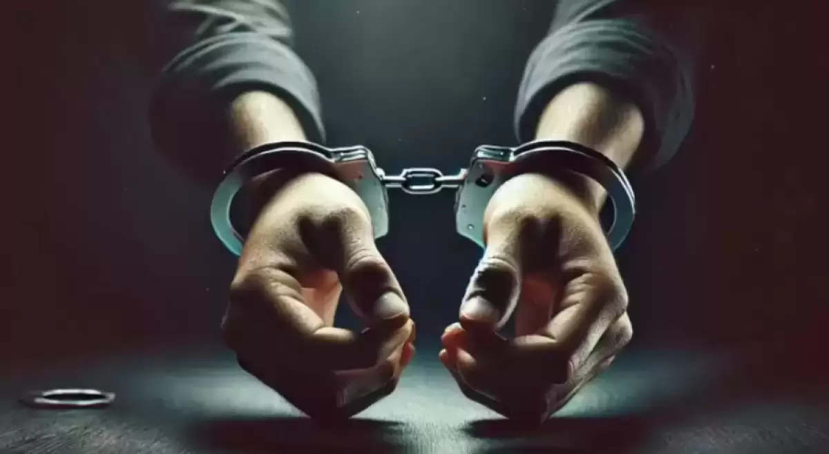 Түркістан облысында деструктивті діни ағымның мүшелерінен қару табылды