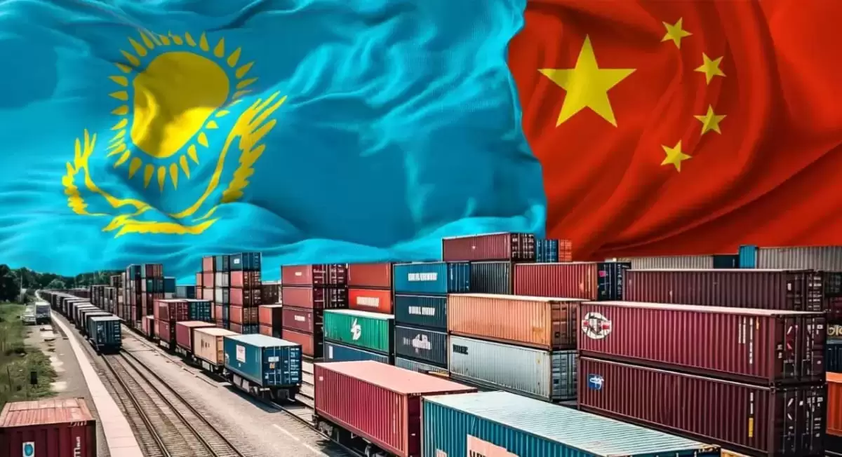Қазақстан қытай тауарларына 20 млрд долларға жуық қаржы жұмсаған