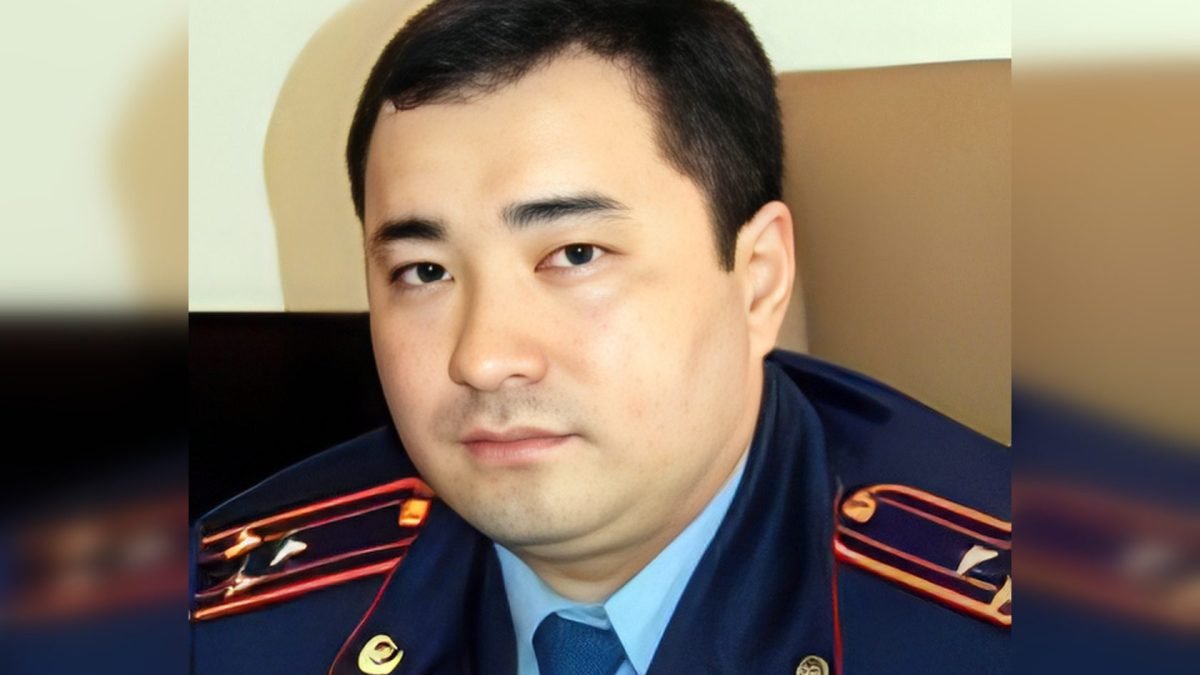 Бас прокуратураның комитеті Назарбаевтың ұлымен соттасып жатыр