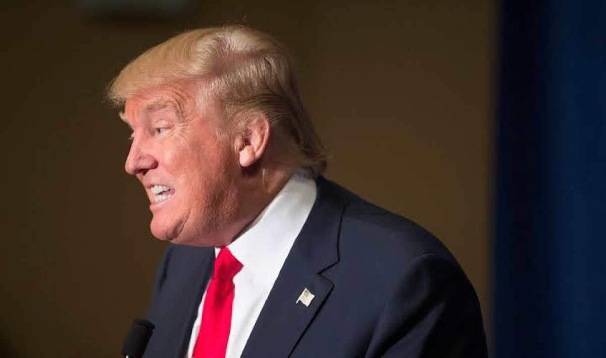 Трамп Лондон мэрін «құбыжық» деп атап, Еуропадағы миграцияны қатаң сынға алды