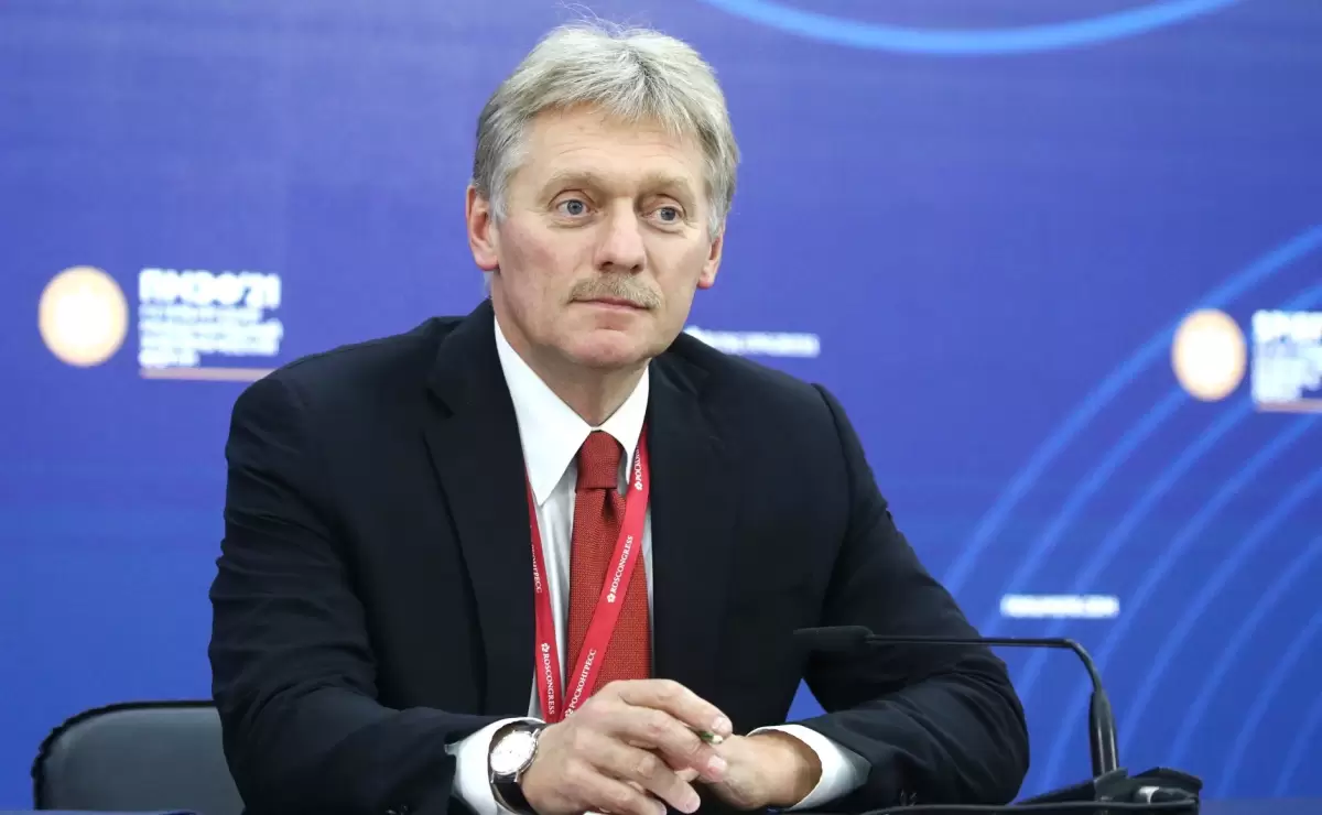 Кремль Путин мен Зеленскийдің Қазақстанда кездесуіне қатысты пікір білдірді