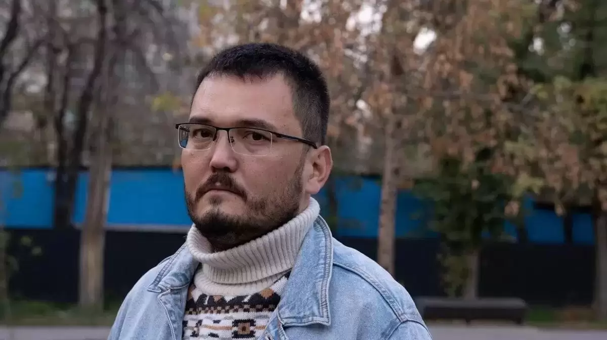 Қазақстан қарақалпақстандық белсендіге босқын мәртебесін бермейтін болды