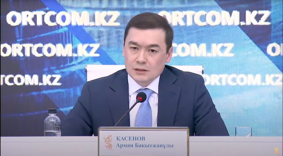 ҚҚС өссе де, Үкімет инвестордың сеніміне селкеу түсірмейміз деп уәде етті