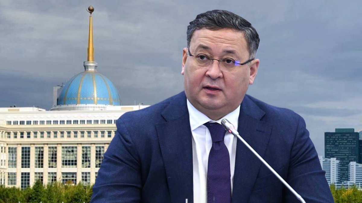 Тоқаев Нұртілеуді Ақордаға алып кетті