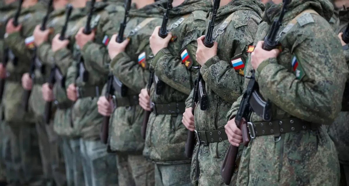 Ресейде жаңа мобилизация қандай жағдайда болуы мүмкін