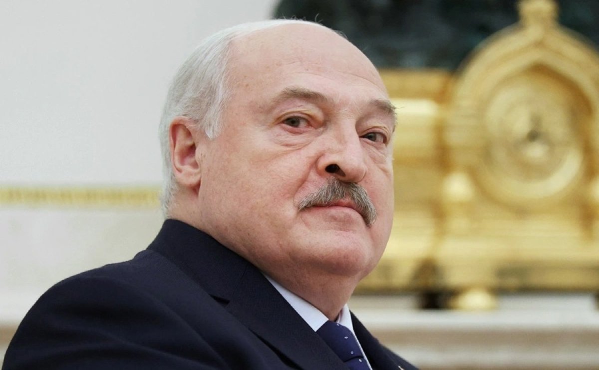 "Айтарым бар": Лукашенко Зеленскиймен кездескісі келеді