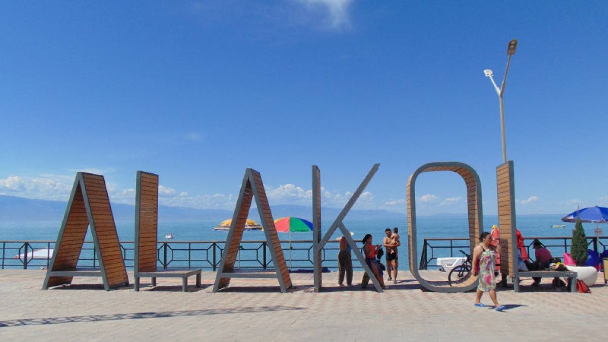 Алакөлдегі жағдай өзгермеді: қыруар қаржы босқа кеткен бе?