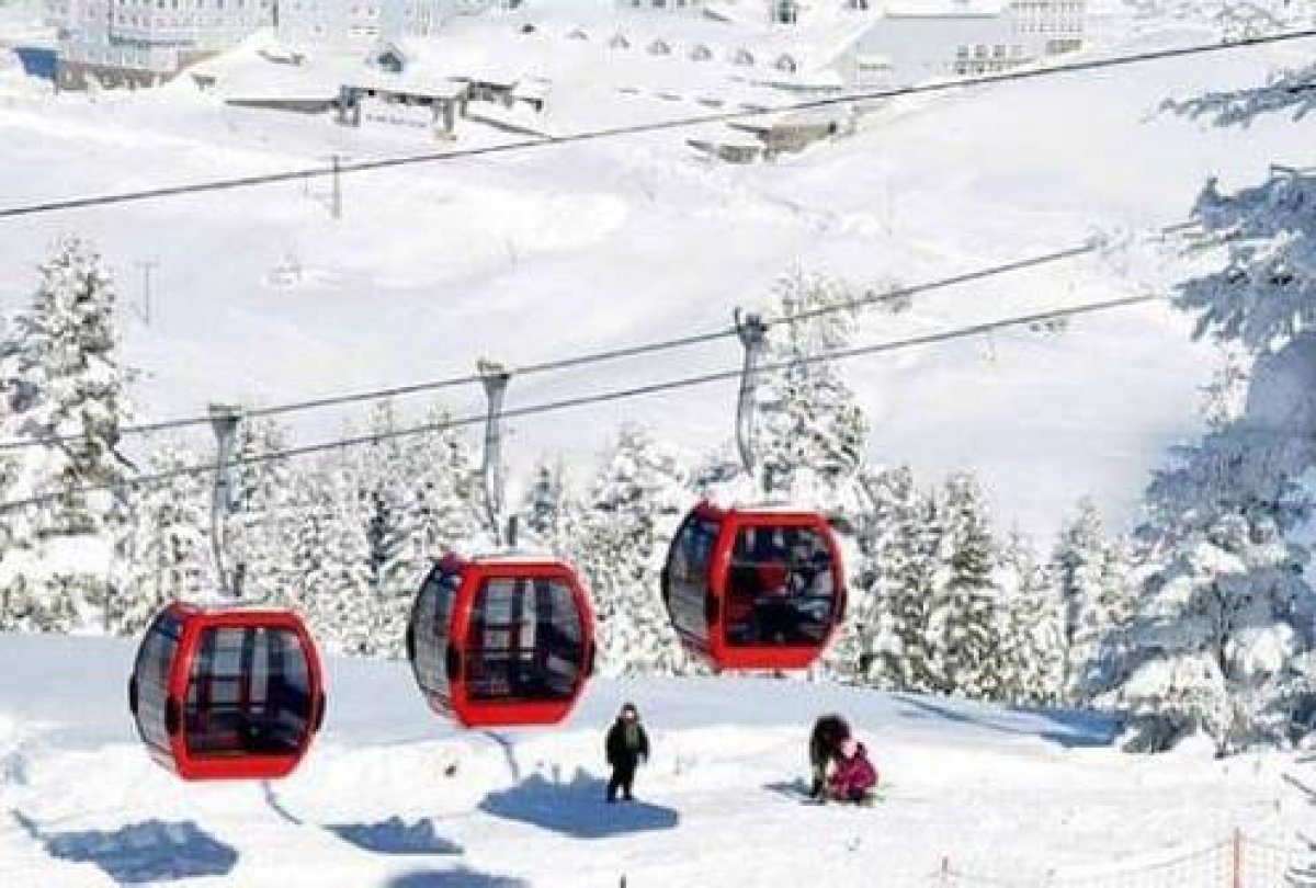 Қасқасу курорты: серпін бе, тәуекел ме?