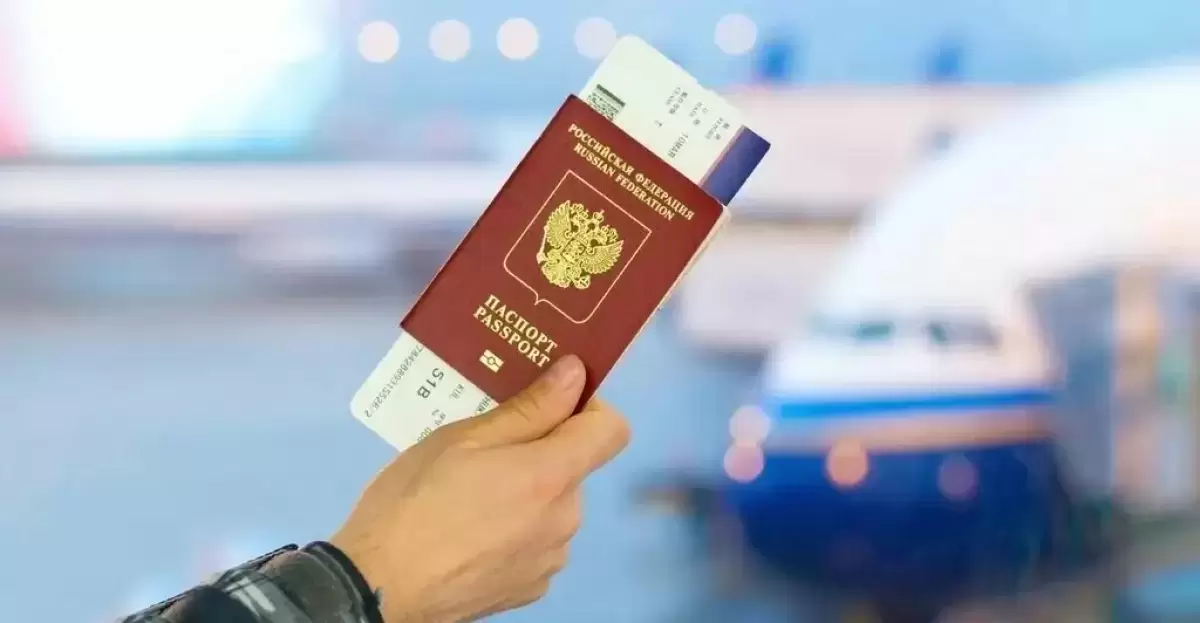 "Қазақстанда бәрі орысша сөйлейді" - ресейліктің сөзі талқыға түсті