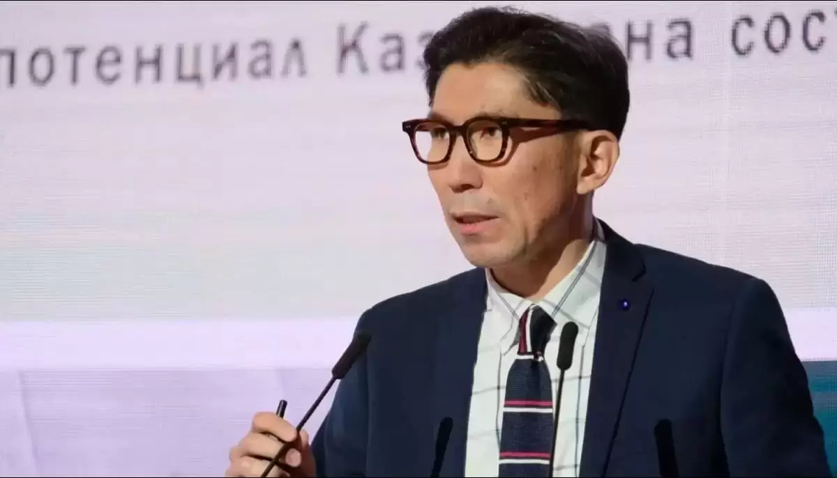 Сәтбаев Қазақстандағы саяси клан тартысының сырын айтты