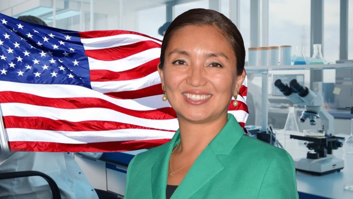 Қазақ дәрігері АҚШ-тағы медицина жүйесін өзгертті