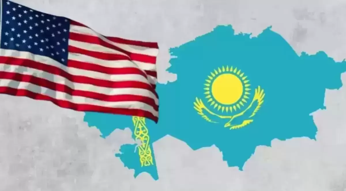 АҚШ-тағы шатдаун Қазақстандағы елшіліктің жұмысына әсер етті – мәлімдеме
