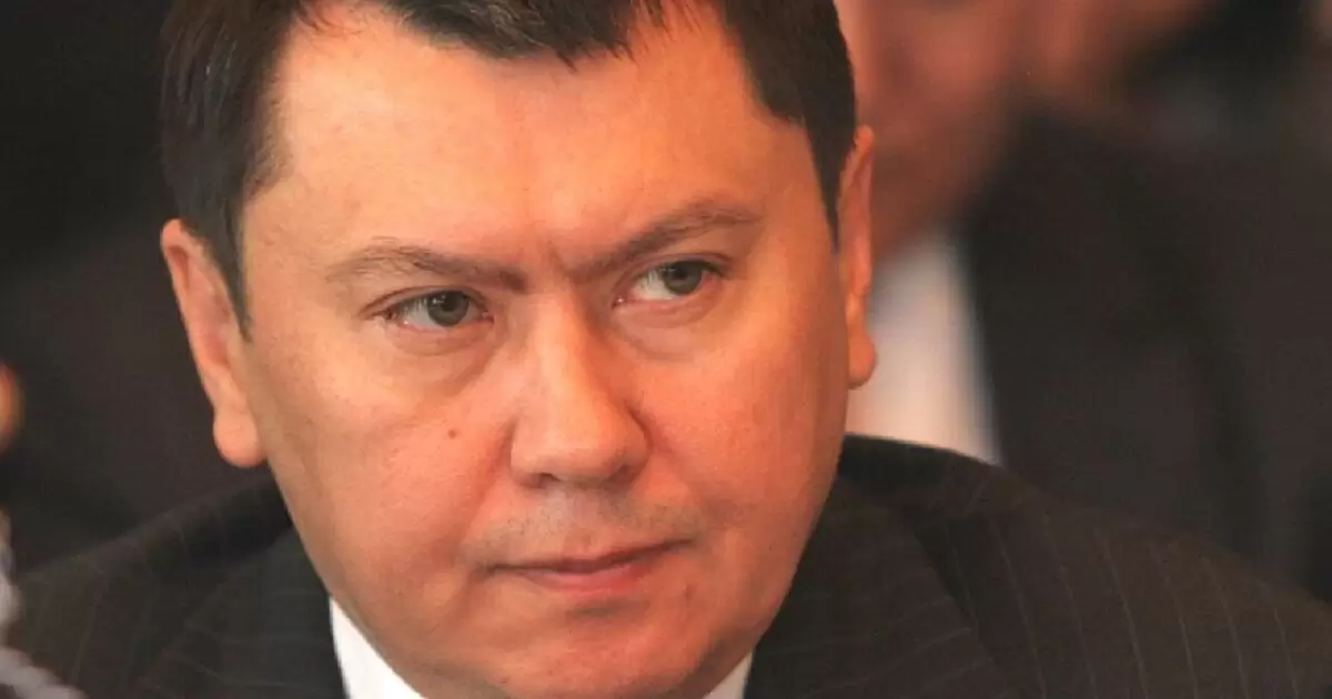 Назарбаевтың немересі Әлиевтің шешімі туралы айтты