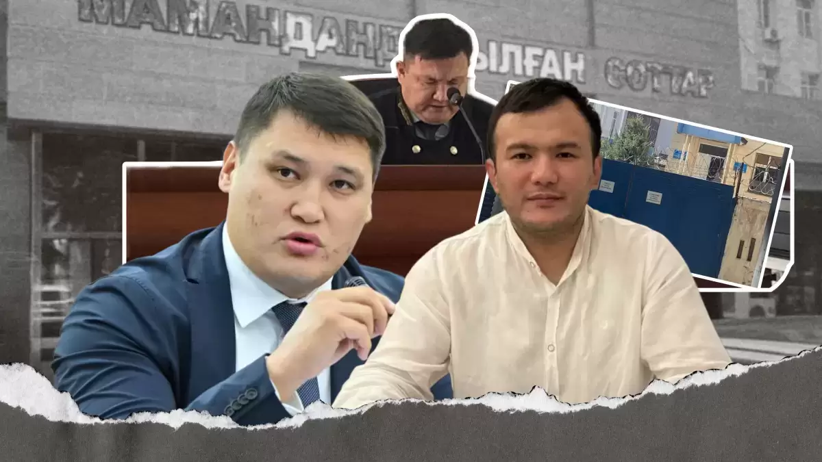 Берденовті ату ісі: екі тарап та сот шешіміне шағымданды