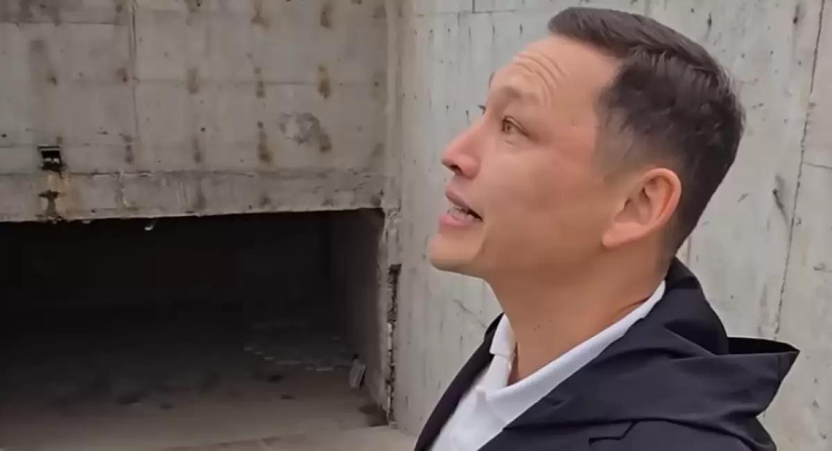 Алматыда миллиардтар жер астына кетті