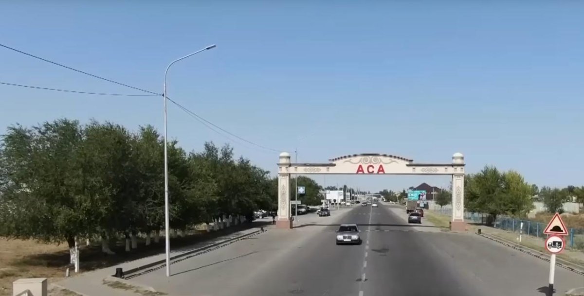 Жамбылда 22 жастағы жігіт оқушыларды үрейде ұстаған