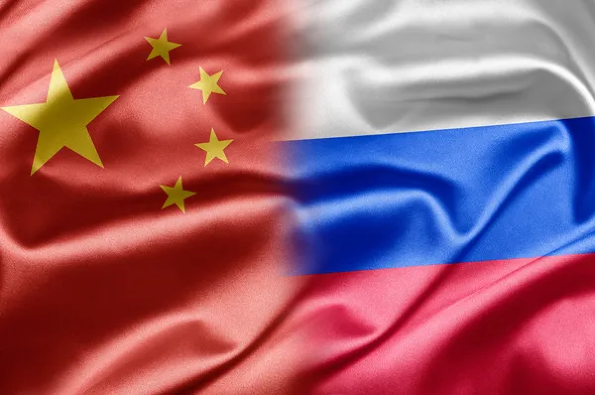 Ресей Қытаймен визасыз режимге көшеді