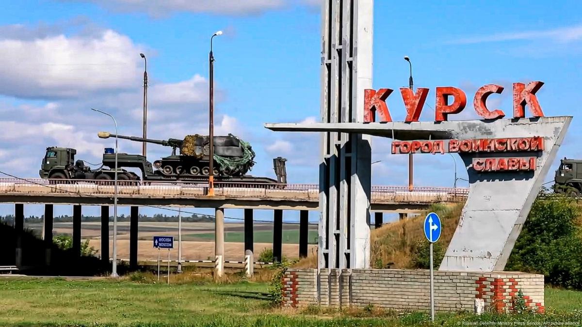 Курскіде қаза тапқандардың саны белгілі болды