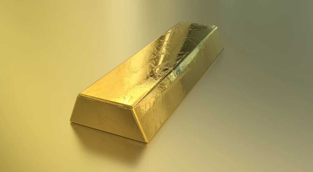 Қазақстан алтын сатып алу бойынша әлемдік көшбасшы атанды